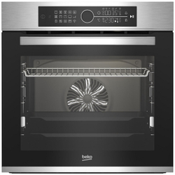 Электрический духовой шкаф Beko BBIM12400XCS