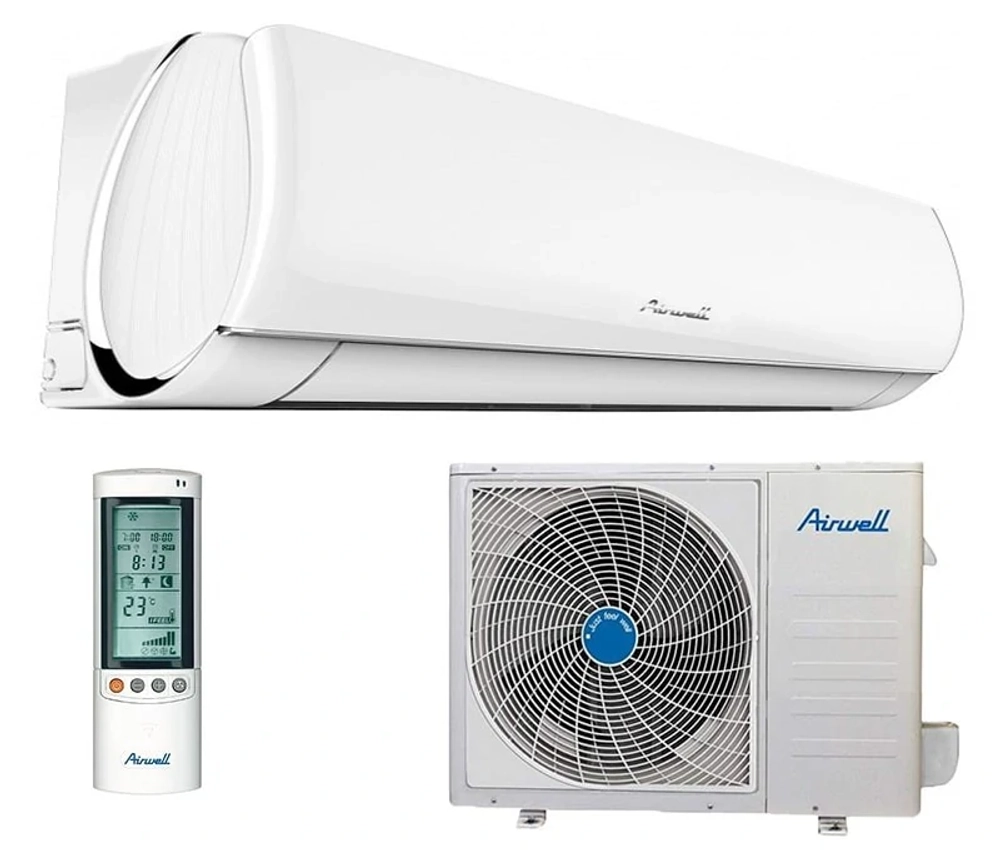 Airwell AW-HFD036-N11/AW-YHFD036-H11