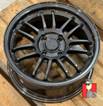 Комплект дисков Rays Volk Racing E30 15x7 et35 4x100