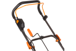 Снегоуборщик аккумуляторный WORX WG471E, 40В, 51см, бесщеточный, 2*4,0 Ач, двойное ЗУ 2x2A