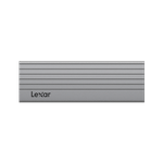 Корпус твердотельного накопителя Lexar E6 M.2 USB 3.2 Gen 2