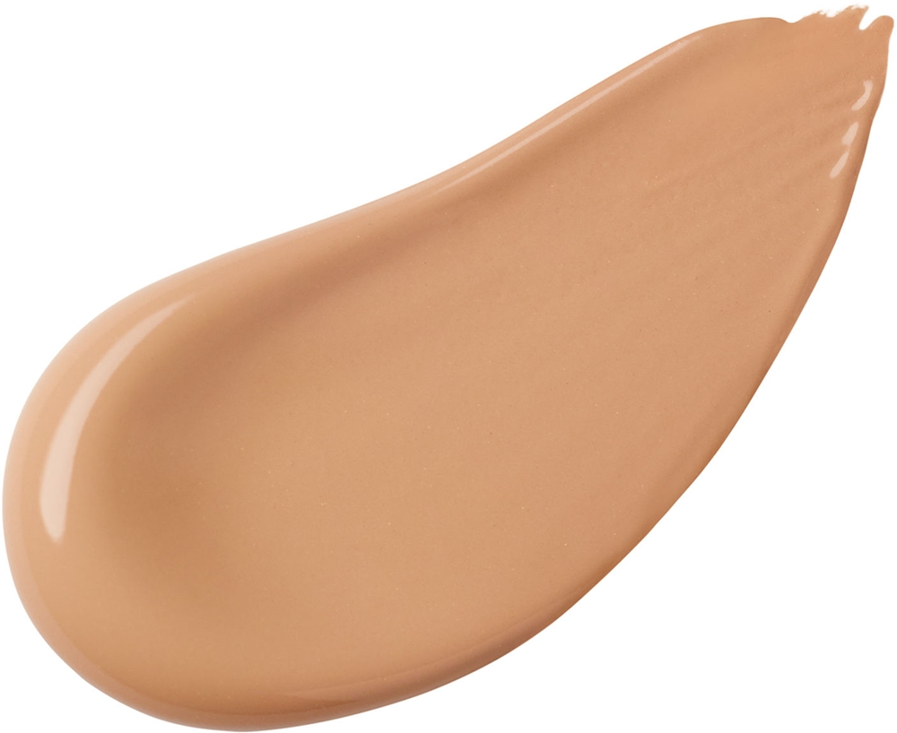 Shiseido Future Solution LX Total Radiance Foundation - Тональный флюид с защитой SPF 15, омолаживающий. оттенок Golden 3/Doré 3, 30 ml