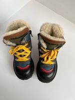 Зимние ботинки Dsquared2, 26