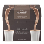 Hotel Chocolat Горячий шоколад 45% с (10 саше-пакетиков)