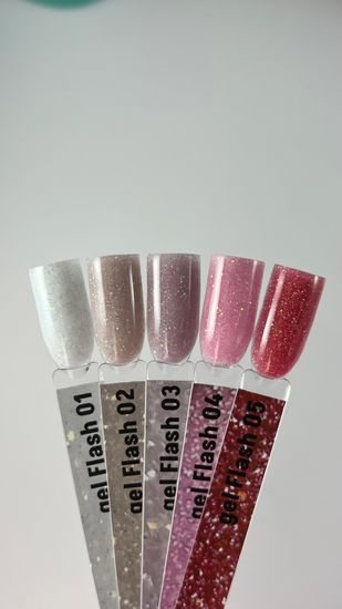 Flash gel 04 Iperfect 15g