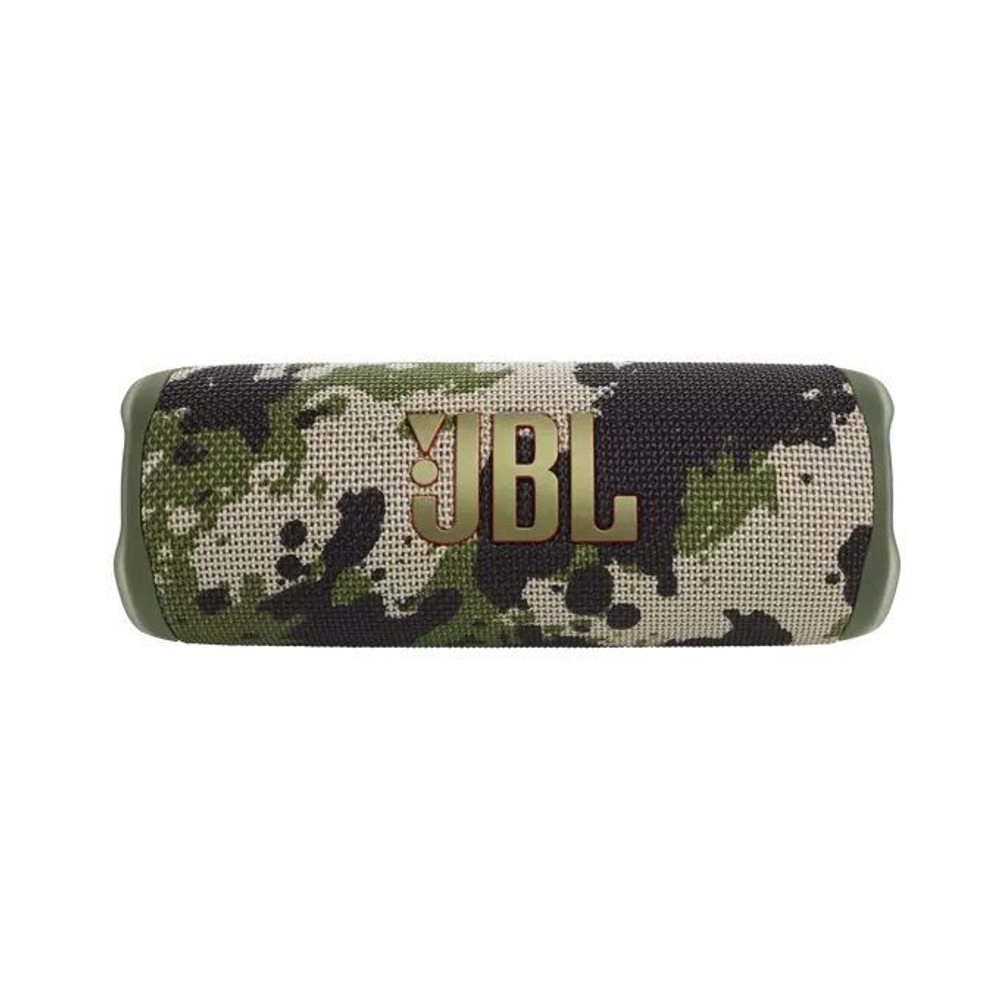 Беспроводная колонка JBL Flip 6 камуфляж