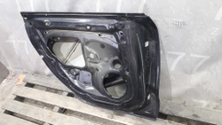 Дверь задняя левая Audi  A7 (4G) 10-18 Б/У Оригинал 4G8833051A