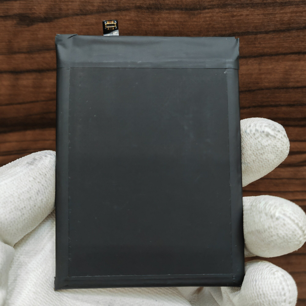 Аккумулятор для POCO F3 (BM4Y) Категория: "Премиум качество" АКБ 4520mAh Li-ion Polymer