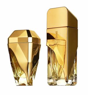 Paco Rabanne Lady Million Eau de Parfum Collector Edition