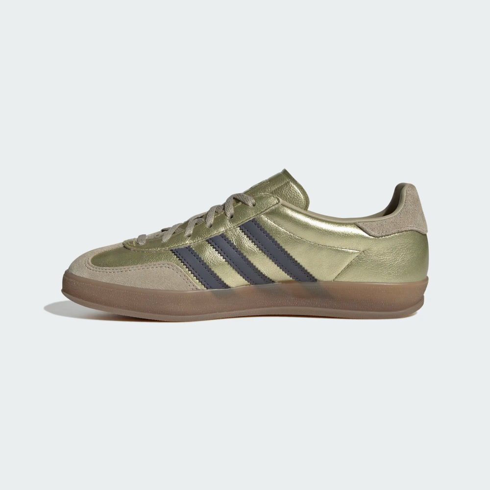 Кроссовки Gazelle для занятий в помещении - ADIDAS