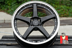 Комплект дисков Verz 17x7 et40 4x100