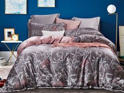 Постельное белье Asabella Коллекция TENCEL 1302