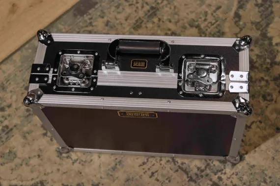 HUM Audio Devices RS2