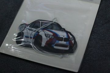 JDM ароматизатор BMW