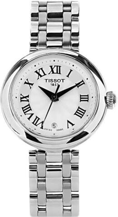 Швейцарские наручные часы Tissot T126.010.11.013.00