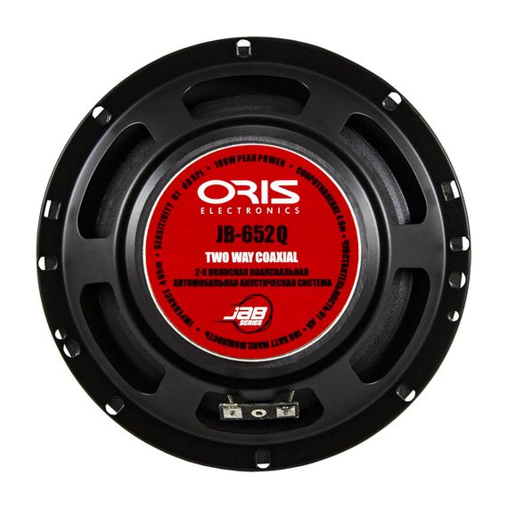 ORIS ELECTRONICS JB-652Q