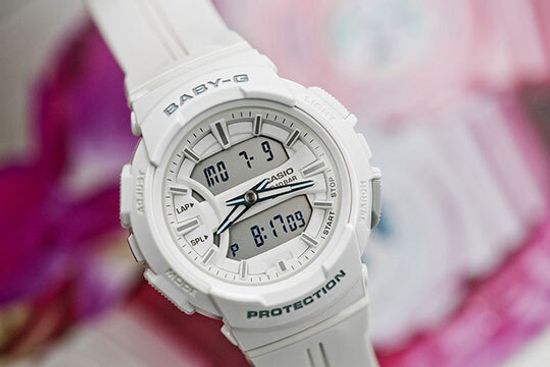 Наручные часы Casio Baby-G BGA-240BC-7AER