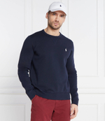 Худи POLO RALPH LAUREN - темно-синий(710888284)