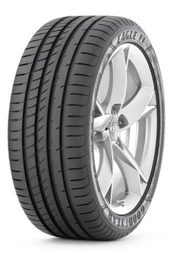Goodyear Eagle F1 Asymmetric 2 275/35 R20 102Y XL