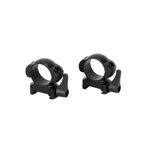 Кольца крепления Mewlite 34mm tube rings 98101