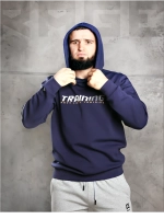 Худи Rage Core Traning navy арт.: HY25564