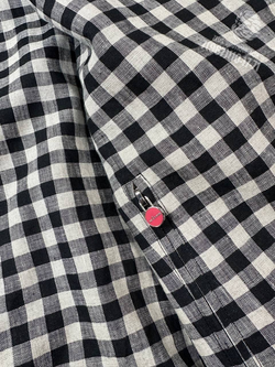 Двухсторонняя куртка Kiton