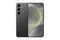 Смартфон Samsung Galaxy S24+ 12/256 ГБ Черный оникс Onyx black