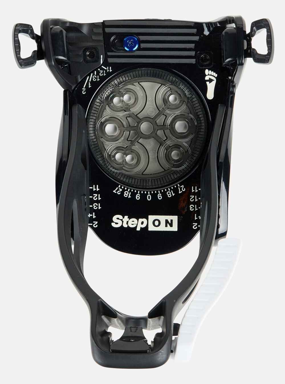 Крепления для сноуборда Burton Kids' Step On® Grom