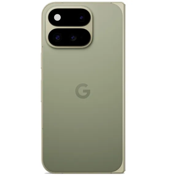 Смартфон Google Pixel 11 Pro Fold 512 ГБ Оливковый