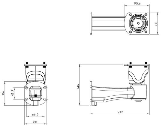 Термокожух RVi-H2/220-12