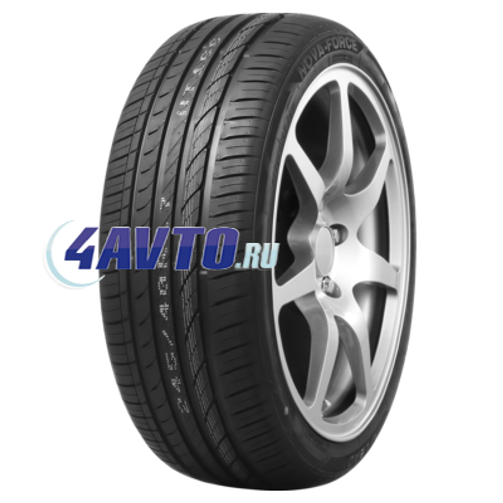 Легковая шина 235/45R17 97W XL Nova-Force TL