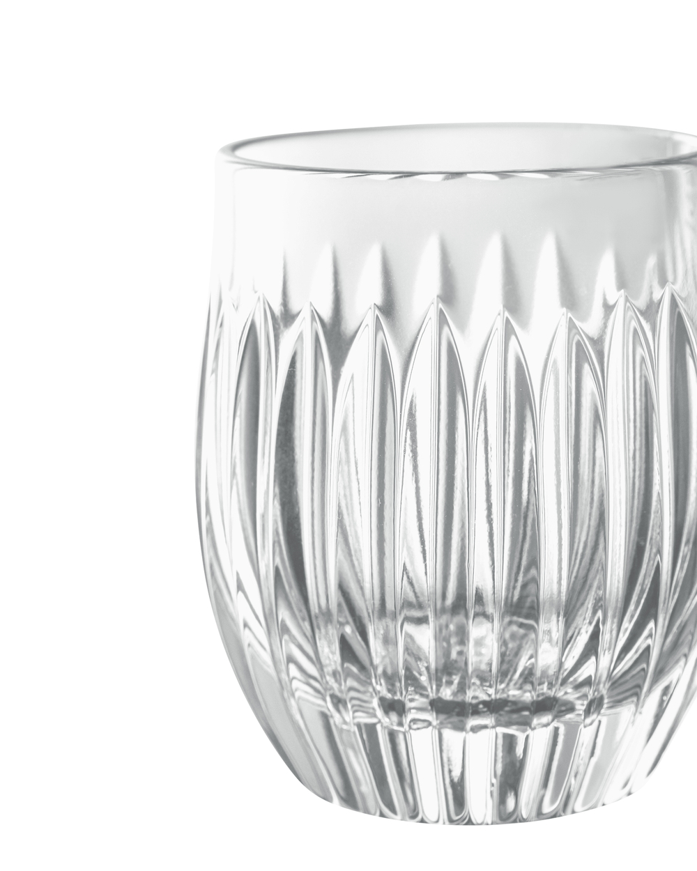 Стопка для водки 35мл Decor de table Дефанс