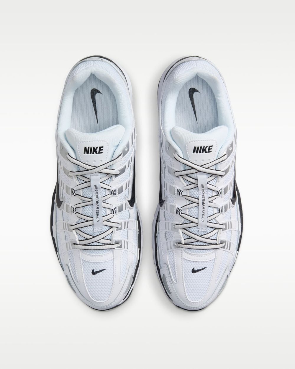 Кроссовки мужские NIKE P-6000