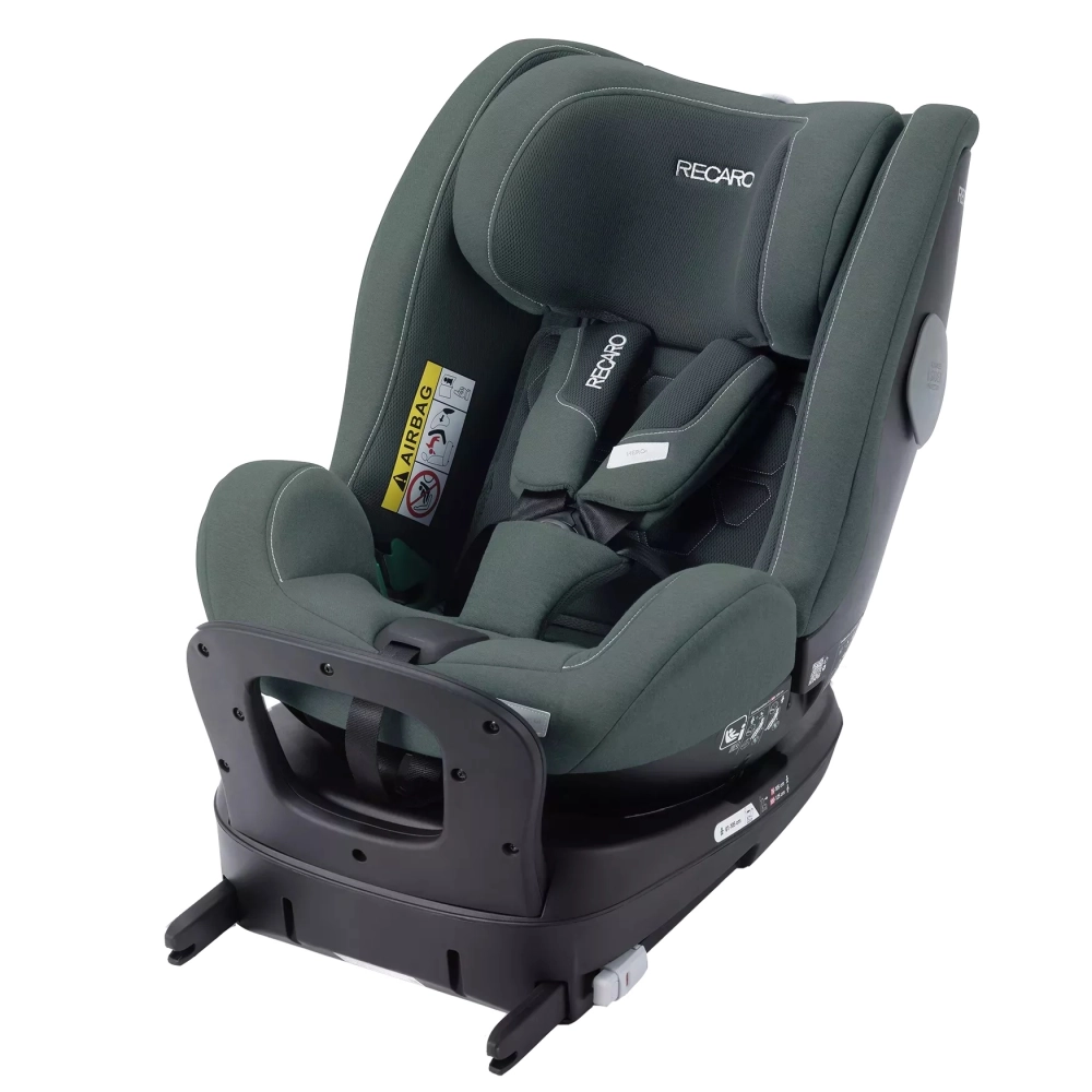 Автокресло RECARO SALIA KID