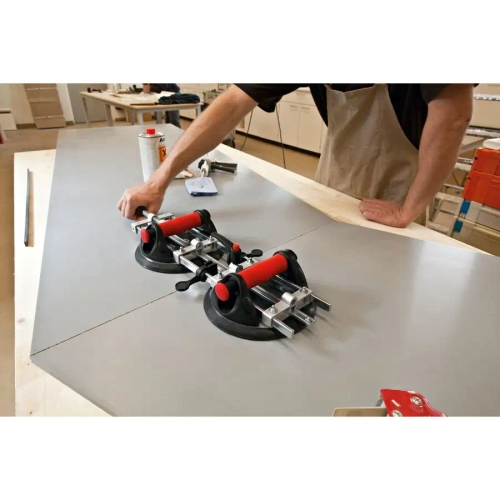 Струбцина вакуумная BESSEY PS130