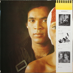 Boney M. / Nightflight To Venus (LP)