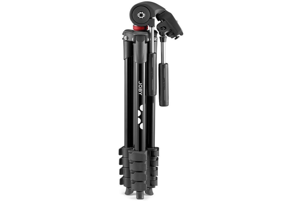 Штатив JB01763-BWW Compact Advanced c головой
