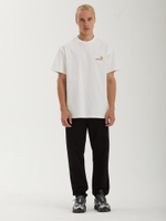 Мужские Джинсы (Relaxed Tapered Fit) Newel