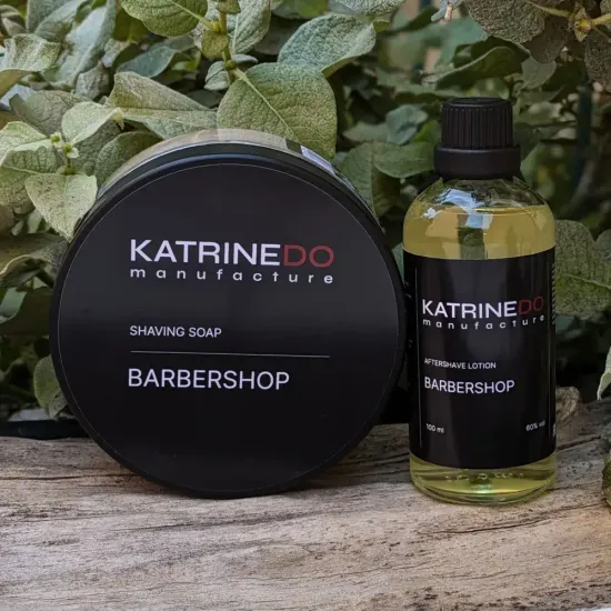 Лосьон после бритья KatrineDo Barbershop