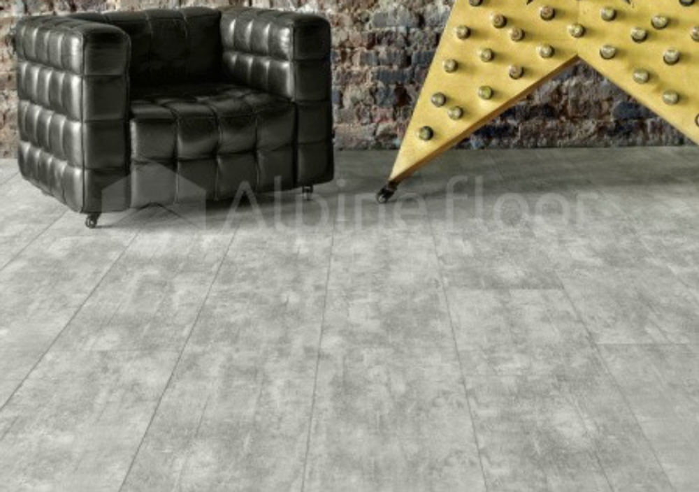Каменно-полимерная напольная плитка STONE ECO 4-6