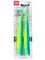 Слаги LJ 3D Series SLICK SHAD-V 9.0in (22,86) T57 2шт.