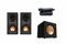Комплект караоке на базе Evolution Evobox Plus c акустикой Klipsch
