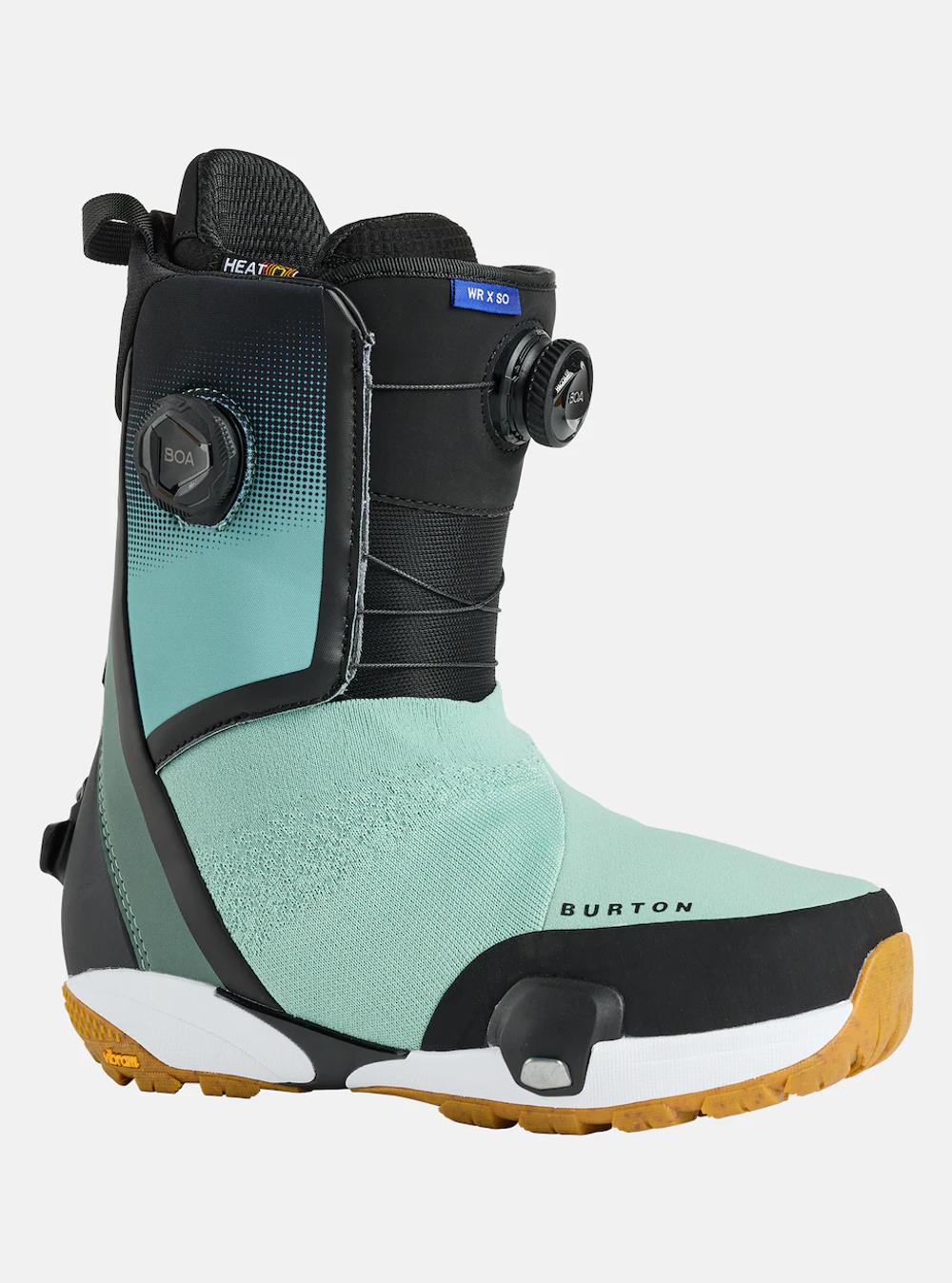 Ботинки для сноуборда Burton Men's Waverange X Step On®