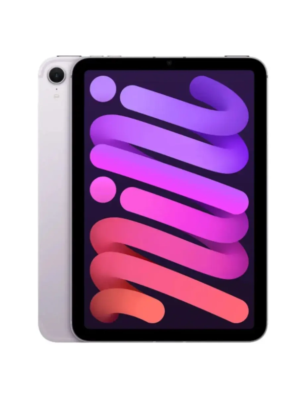 8,3" Планшет iPad mini A2995 8/256 ГБ MXPY3ZP/A PURPLE