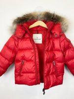 Костюм Moncler