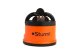 Устройство для заточки ножей Sturm!, на присоске — фото 2