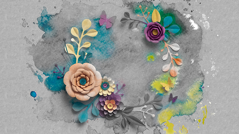 Коллекция APPLIQUE