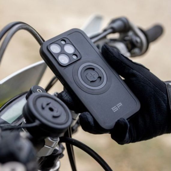 Чехол SP Connect Xtreme iPhone 14 Pro SPC+