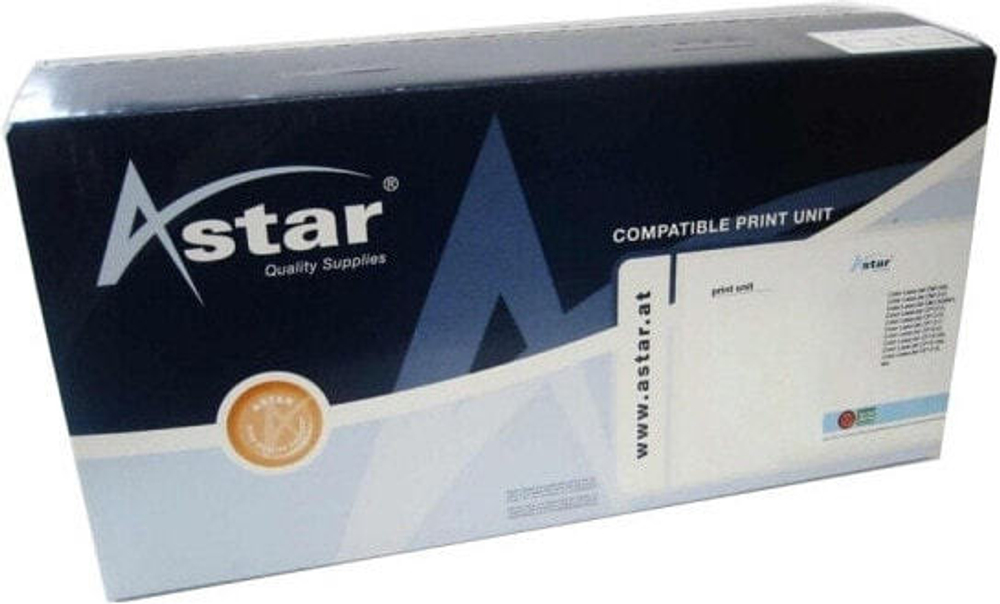Картридж тонерный Astar AS10068 Black