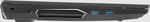 15.6" Ноутбук Gigabyte A5 (1920x1080, AMD Ryzen 5 5600H, RAM 16ГБ, SSD 512ГБ, Nvidia GeForce RTX 3060, Win 10 Pro)